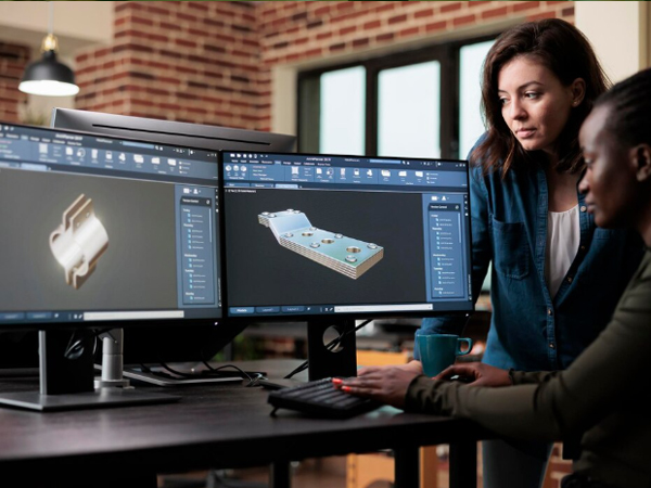 cad draffting